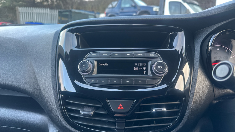 Vauxhall Viva 1.0 [73] Rocks 5dr Petrol Hatchback